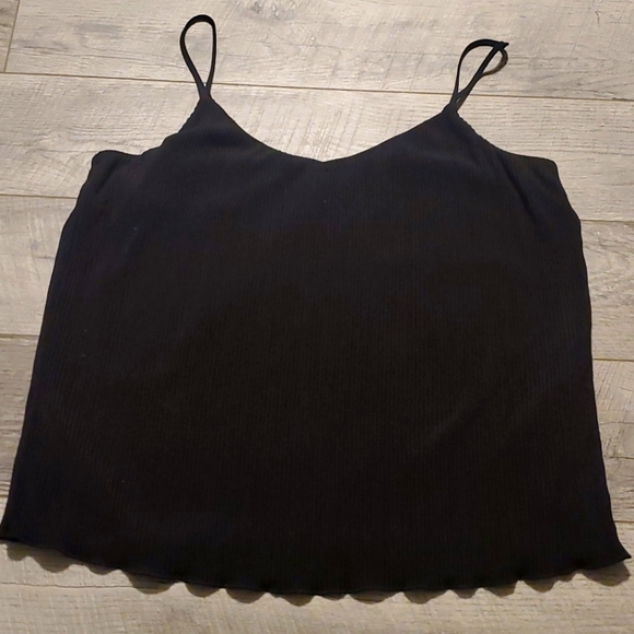 White House Black Market Tops - White House Black Market Tank